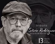 Silvio Rodríguez