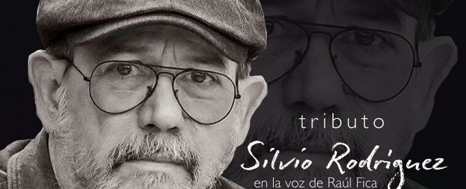 Silvio Rodríguez