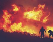 incendio