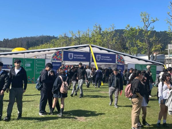 Puertas Abiertas UdeC recibirá a más de 13 mil estudiantes en su ...