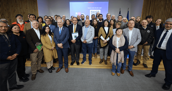 Foto: Ministerio de Economía. 