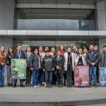 Lanzan campaña violencia cero en salud