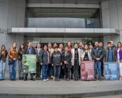 Lanzan campaña violencia cero en salud
