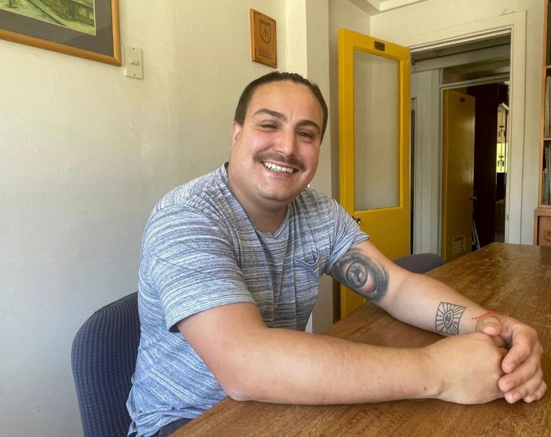 Rodrigo Lagarini sostiene que “los carabineros son personas, seres pensantes, saben distinguir lo que está bien de lo que está mal, y si ellos decidieron tomar el arma y disparar, hay una consecuencia y tienen que pagar”.