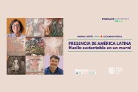 Presencia de América Latina, música urbana y política internacional: los nuevos podcasts de Radio UdeC – Radio UdeC
