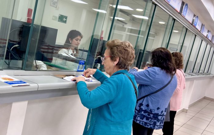 Aguinaldo de Navidad